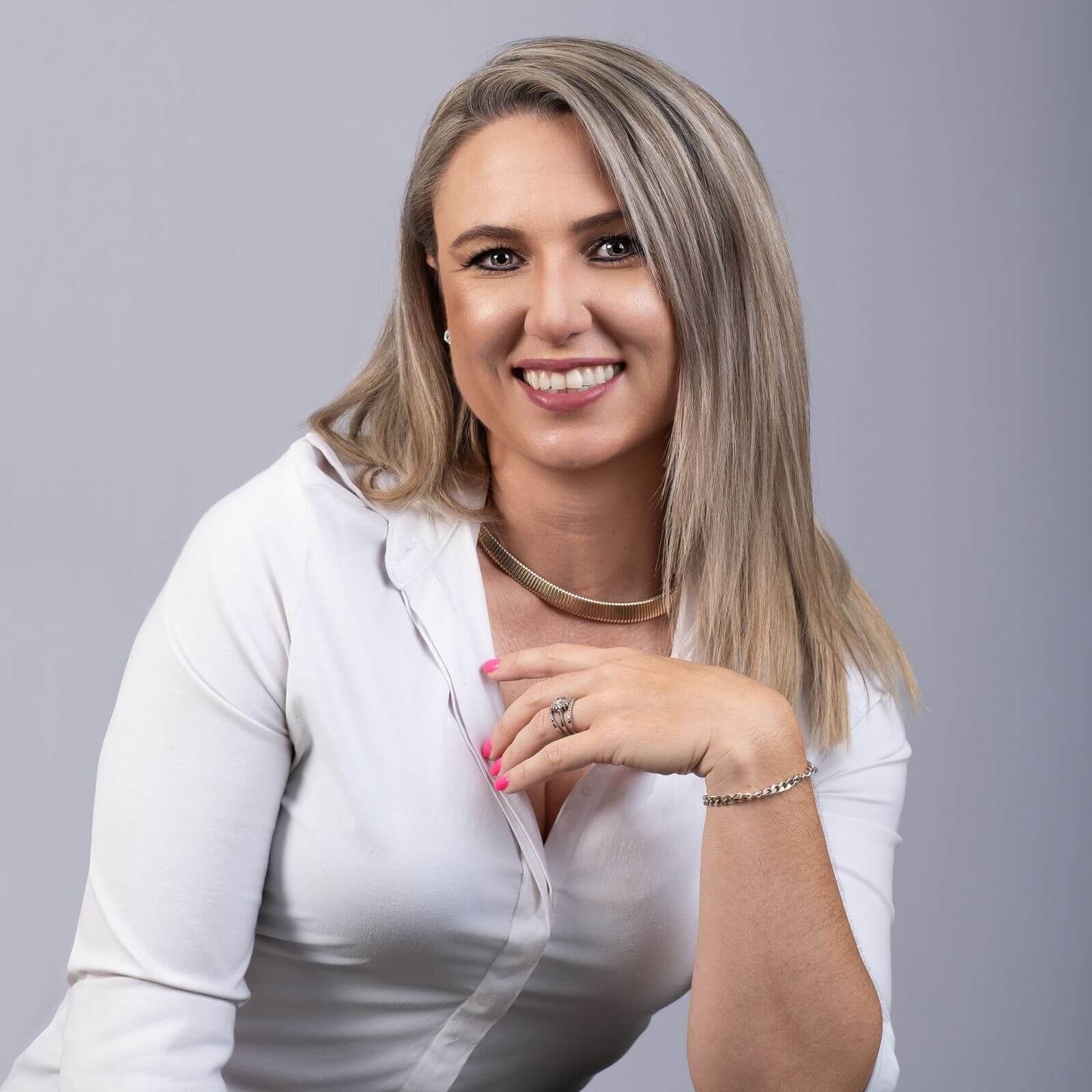 Marelize le Roux 