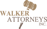 walker attorneys review